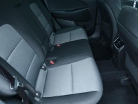 Hyundai Tucson  1.6 T-GDI 