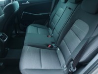 Hyundai Tucson  1.6 T-GDI 