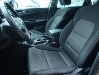 Hyundai Tucson  1.6 T-GDI 