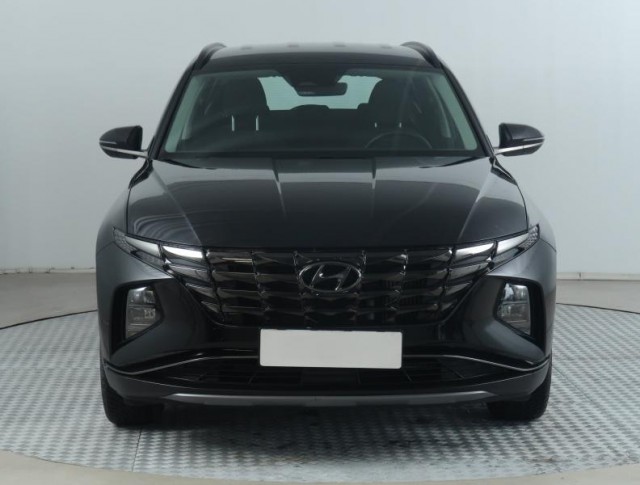 Hyundai Tucson  1.6 T-GDI 