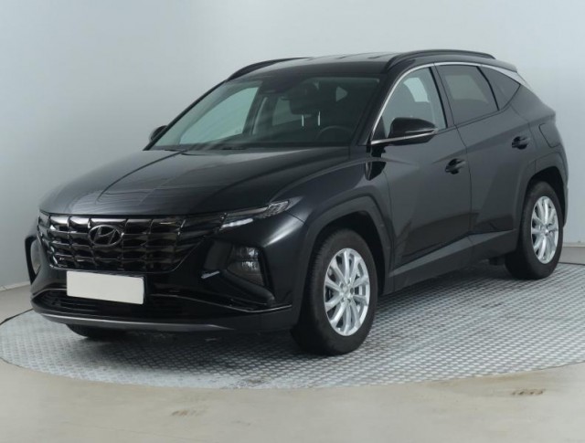 Hyundai Tucson  1.6 T-GDI 