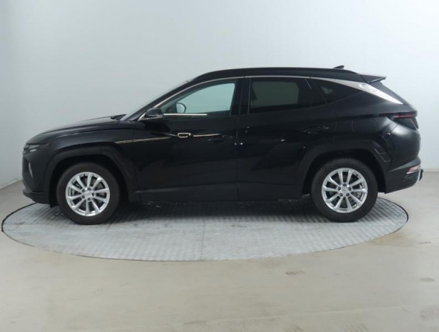 Hyundai Tucson  1.6 T-GDI 