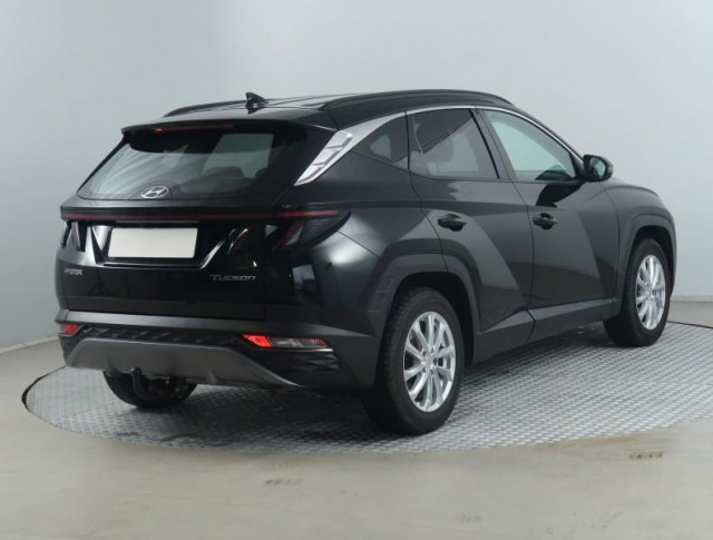 Hyundai Tucson  1.6 T-GDI 