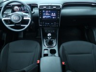 Hyundai Tucson  1.6 T-GDI 