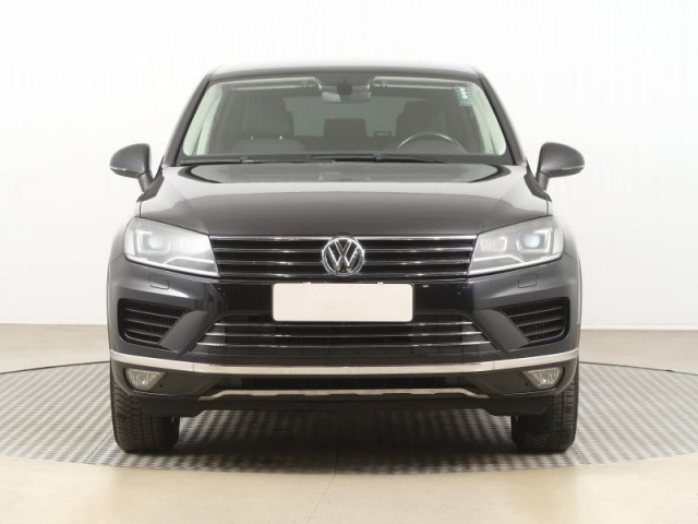 Volkswagen Touareg  3.0 TDI Carat