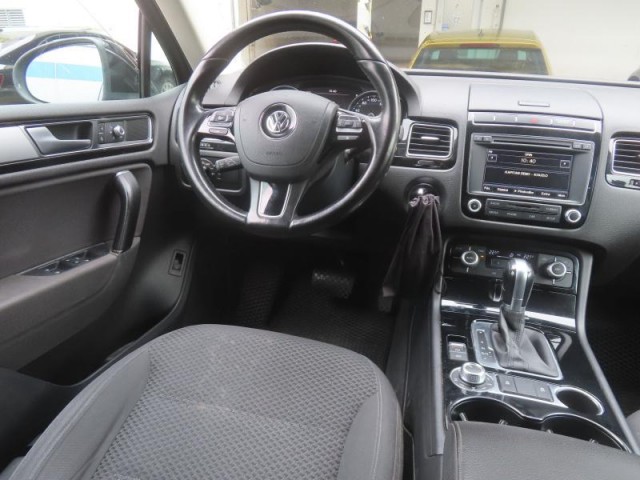 Volkswagen Touareg  3.0 TDI Carat