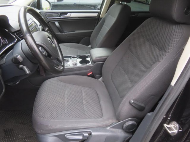 Volkswagen Touareg  3.0 TDI Carat