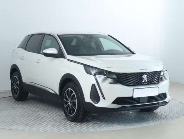 Peugeot 3008  1.2 PureTech 