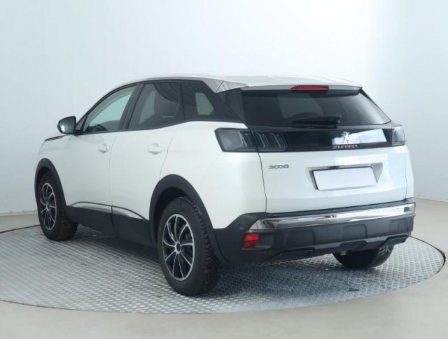 Peugeot 3008  1.2 PureTech 