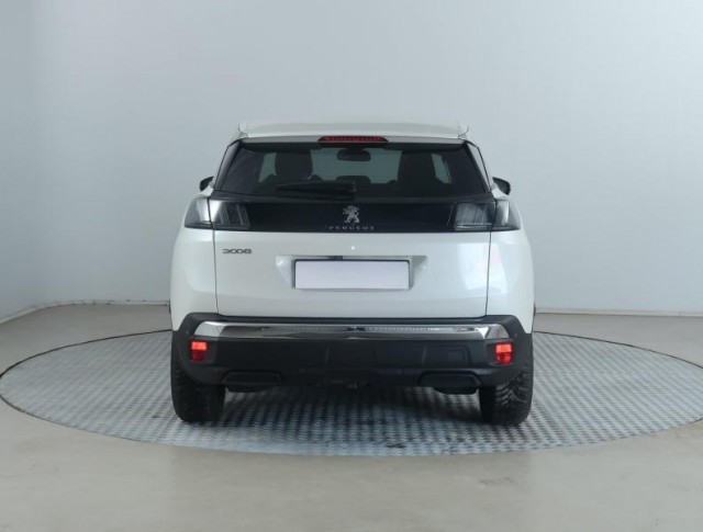 Peugeot 3008  1.2 PureTech 