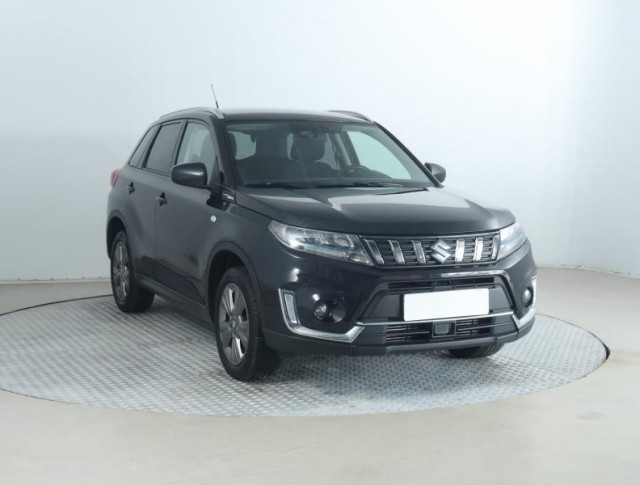 Suzuki Vitara  1.4 BoosterJet 