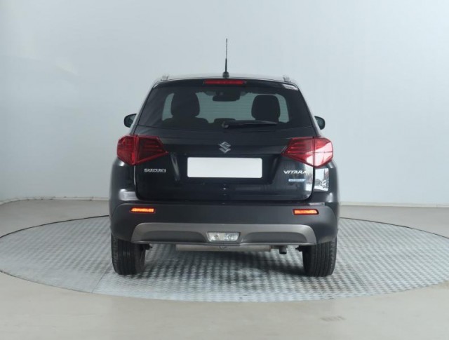 Suzuki Vitara  1.4 BoosterJet 