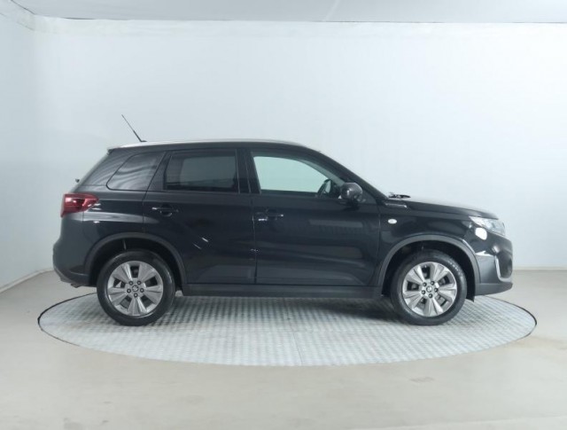 Suzuki Vitara  1.4 BoosterJet 