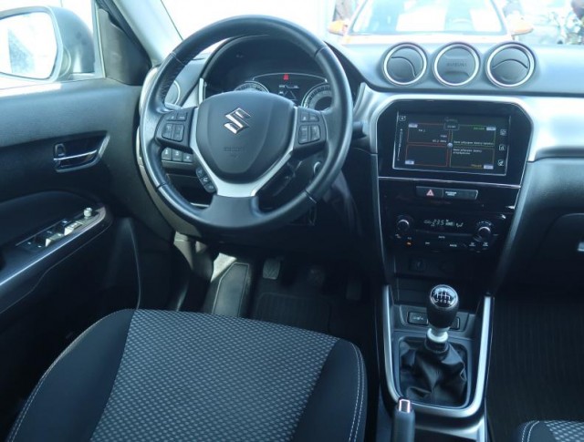 Suzuki Vitara  1.4 BoosterJet 