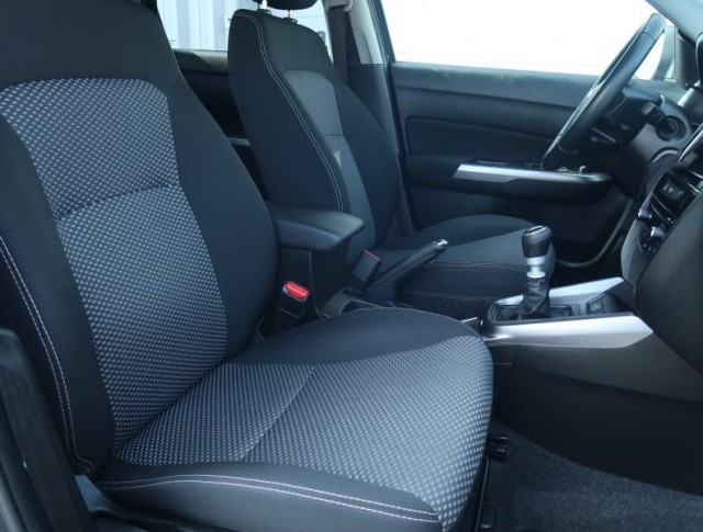 Suzuki Vitara  1.4 BoosterJet 