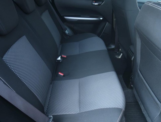 Suzuki Vitara  1.4 BoosterJet 