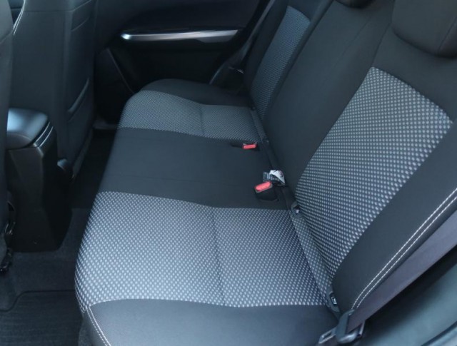 Suzuki Vitara  1.4 BoosterJet 