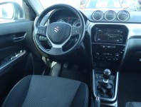 Suzuki Vitara  1.4 BoosterJet 
