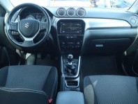 Suzuki Vitara  1.4 BoosterJet 