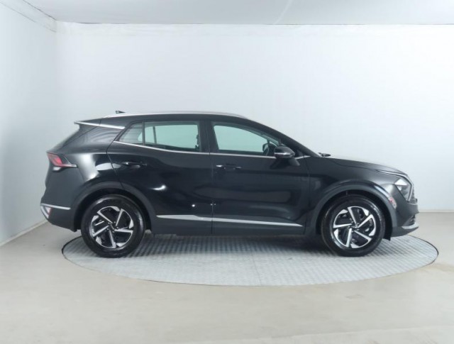 Kia Sportage  1.6 T-GDI 