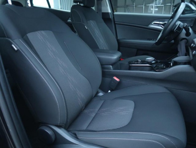 Kia Sportage  1.6 T-GDI 