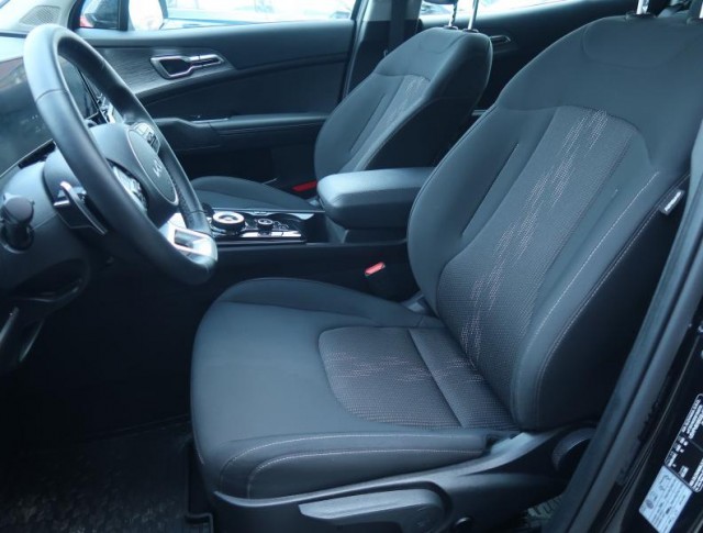 Kia Sportage  1.6 T-GDI 