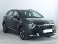 Kia Sportage  1.6 T-GDI 