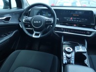Kia Sportage  1.6 T-GDI 