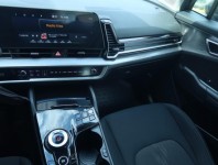 Kia Sportage  1.6 T-GDI 