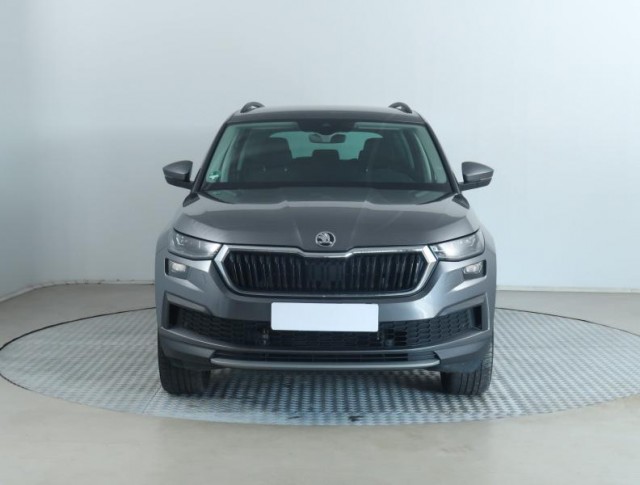 Škoda Kodiaq  2.0 TDI Ambition