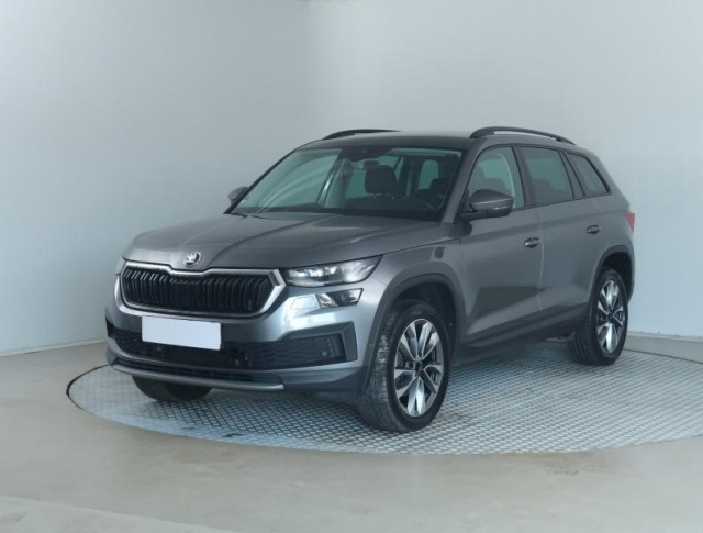 Škoda Kodiaq  2.0 TDI Ambition