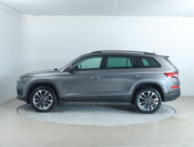 Škoda Kodiaq  2.0 TDI Ambition