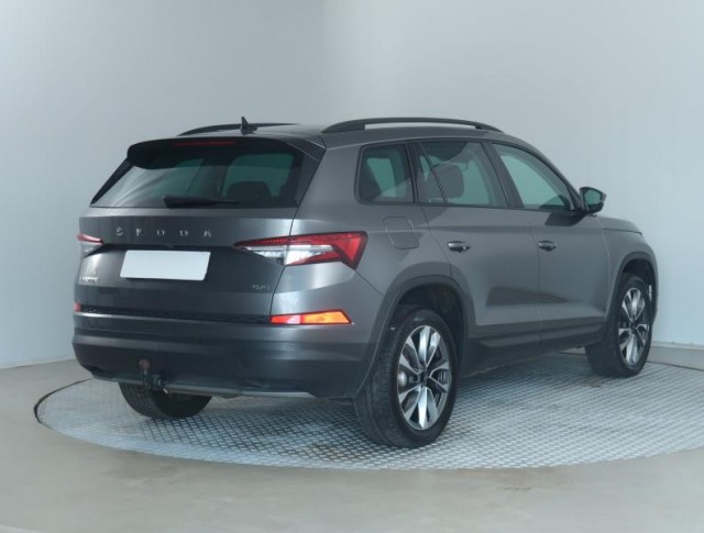 Škoda Kodiaq  2.0 TDI Ambition