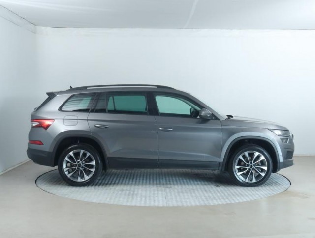 Škoda Kodiaq  2.0 TDI Ambition
