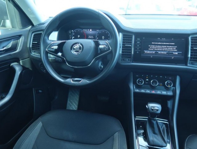Škoda Kodiaq  2.0 TDI Ambition
