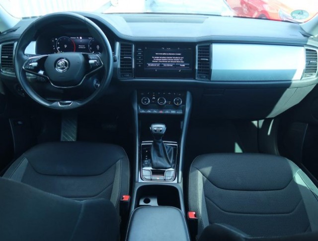 Škoda Kodiaq  2.0 TDI Ambition