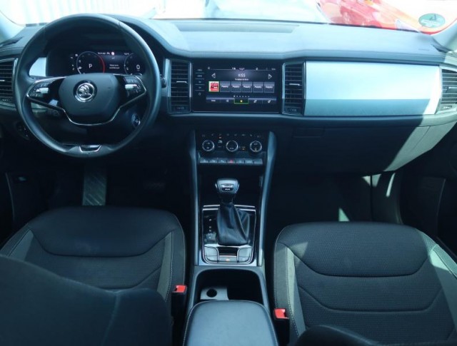 Škoda Kodiaq  2.0 TDI Ambition