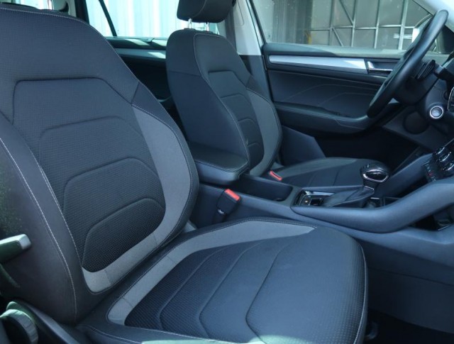 Škoda Kodiaq  2.0 TDI Ambition