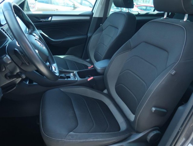 Škoda Kodiaq  2.0 TDI Ambition