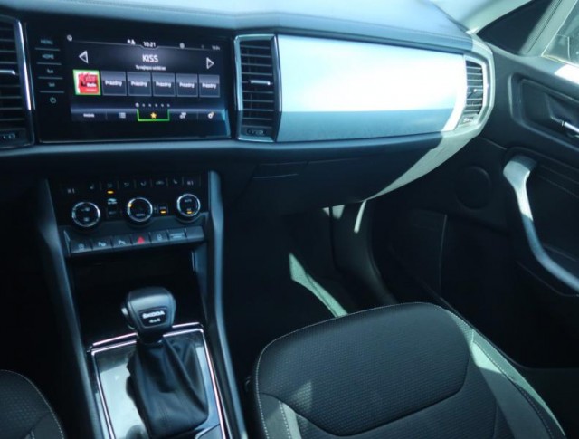 Škoda Kodiaq  2.0 TDI Ambition