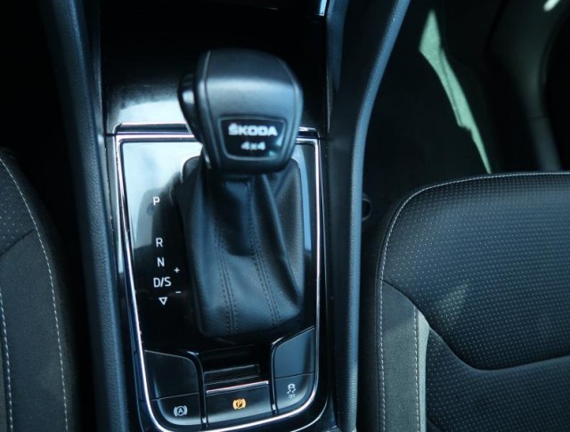 Škoda Kodiaq  2.0 TDI Ambition