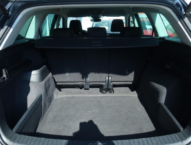 Škoda Kodiaq  2.0 TDI Ambition