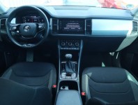 Škoda Kodiaq  2.0 TDI Ambition