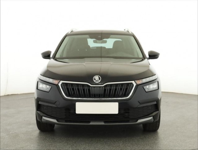 Škoda Kamiq  1.0 TSI Ambition
