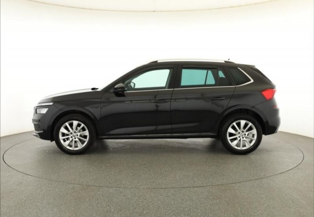 Škoda Kamiq  1.0 TSI Ambition