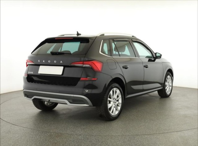 Škoda Kamiq  1.0 TSI Ambition