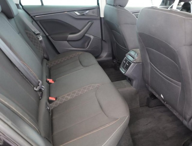 Škoda Kamiq  1.0 TSI Ambition