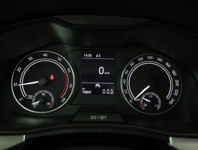 Škoda Kamiq  1.0 TSI Ambition