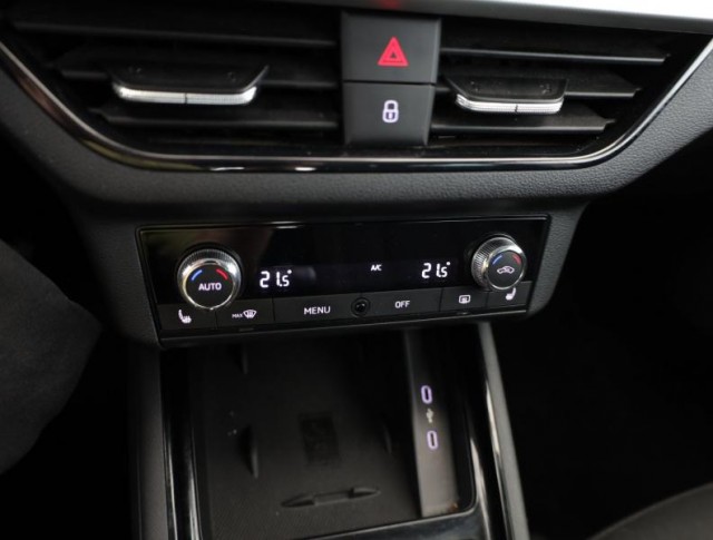 Škoda Kamiq  1.0 TSI Ambition