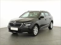 Škoda Kamiq  1.0 TSI Ambition